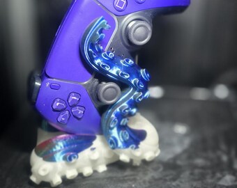 support pour manette de jeu