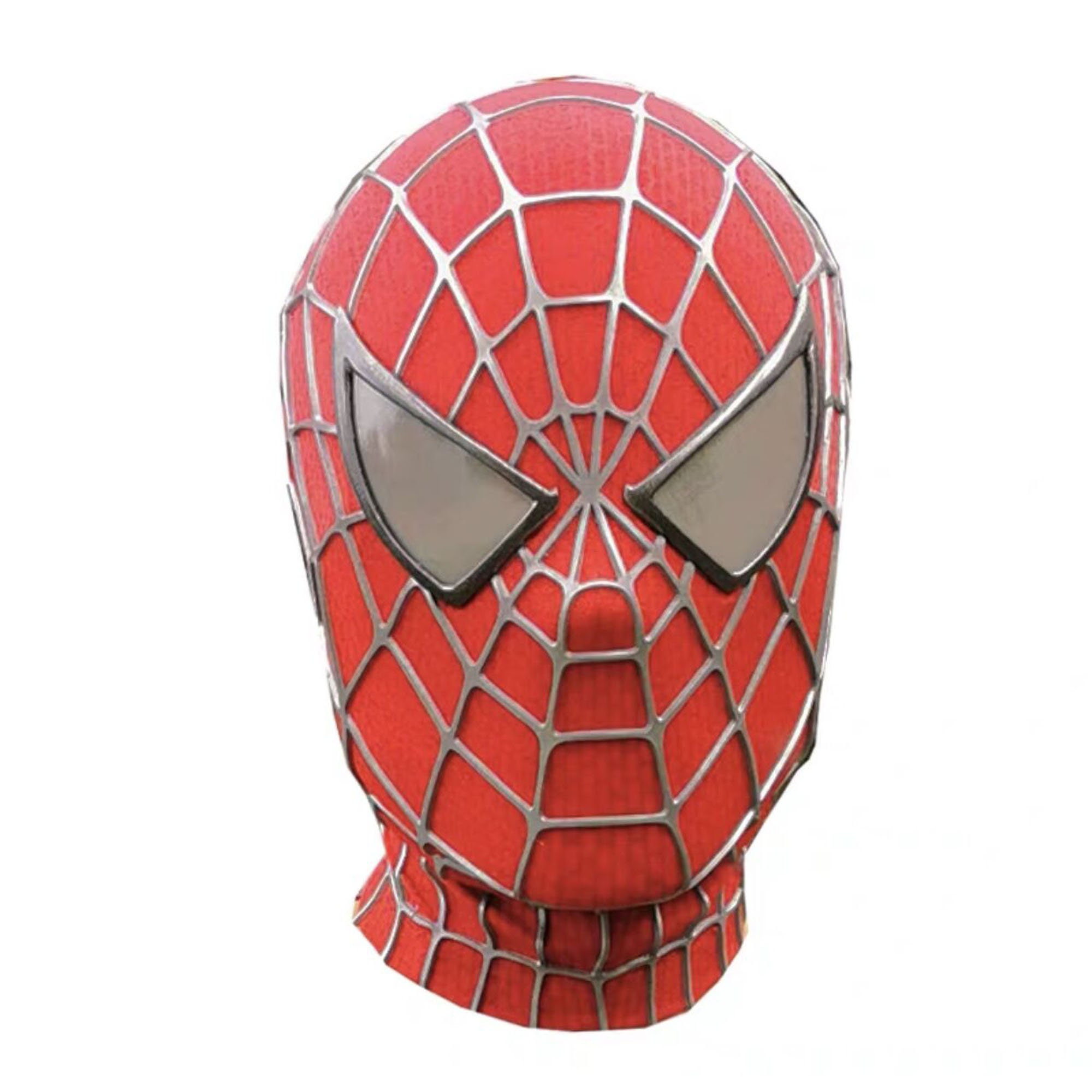 Spiderman Maske Cosplay Superhelden Spider Man Maske mit | Etsy