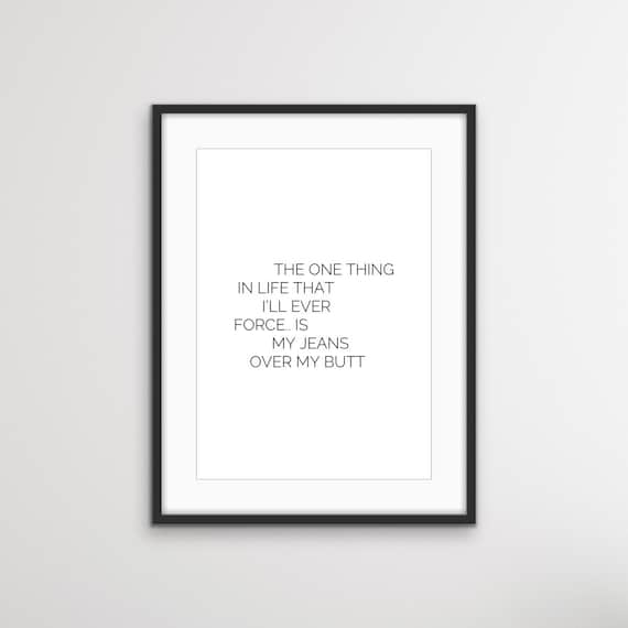 Life Quotes Life Sayings Funny Office Quotes Office Quotes - Etsy UK