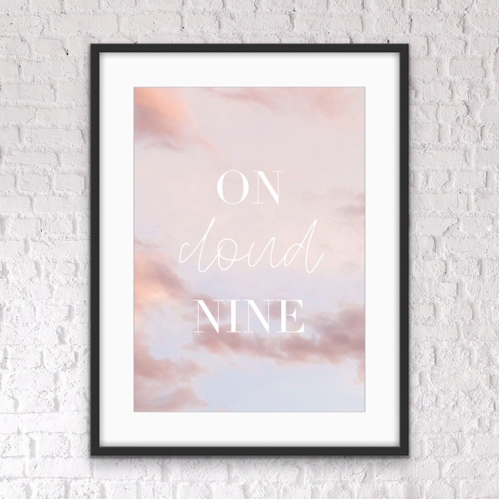 relaxing print bedroom print relaxing saying relax quote etsy