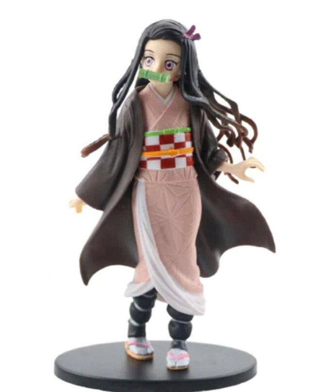 Nendoroid Giyu Tomioka Kimetsu no Yaiba anime toy Demon slayer Good Smile  Company Hobbies  Toys Toys  Games on Carousell