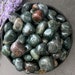 see more listings in the Tumbled Crystals section