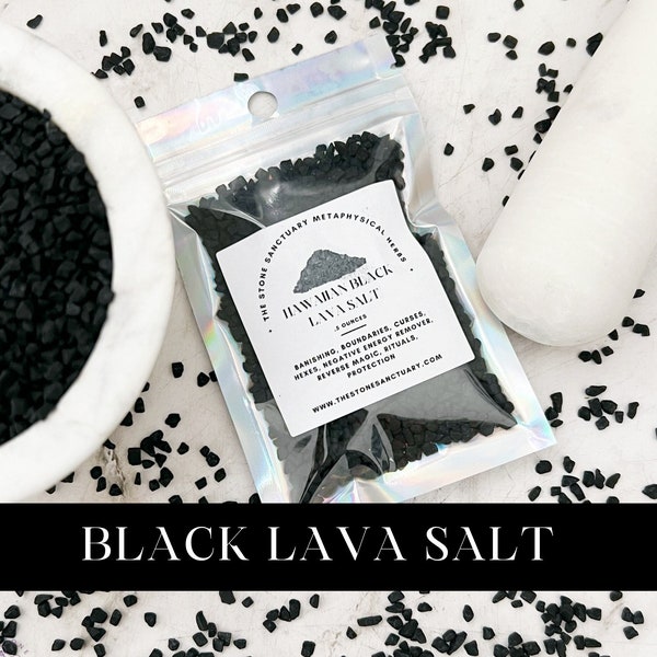 Hawaiian Sea Salt Etsy