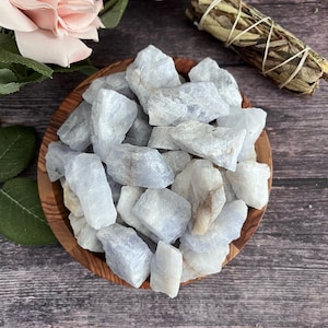 Rough Amblygonite Stone | Raw Amblygonite Crystal | Natural Amblygonite Stones from Brazil | Shop Metaphysical Crystals & Stones