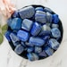 see more listings in the Tumbled Crystals section