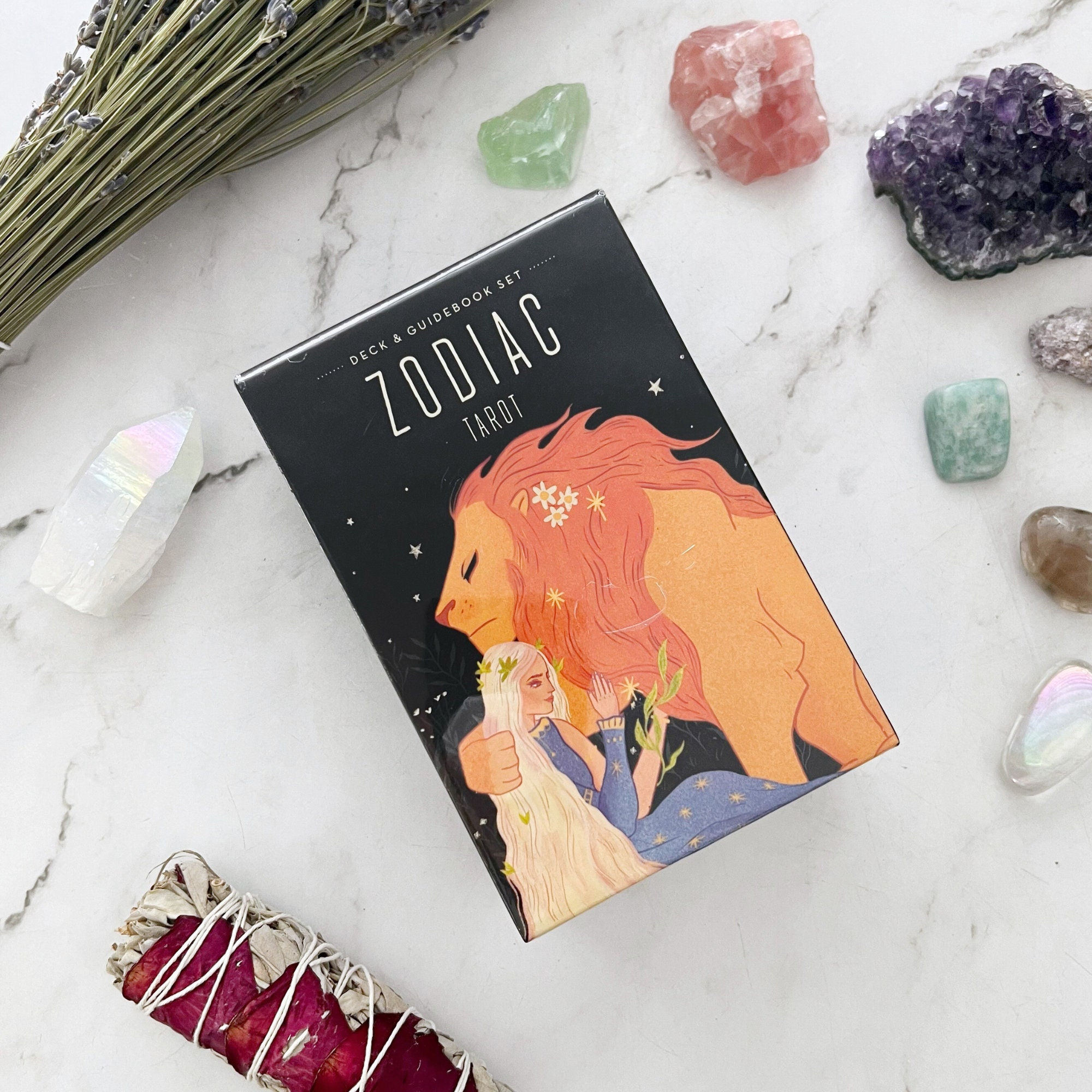 vicoria☆絶版希少☆THE CEITIC TAROT Celtic Spirit Tarot (Rockpool Tarot): McIntosh, Nicola