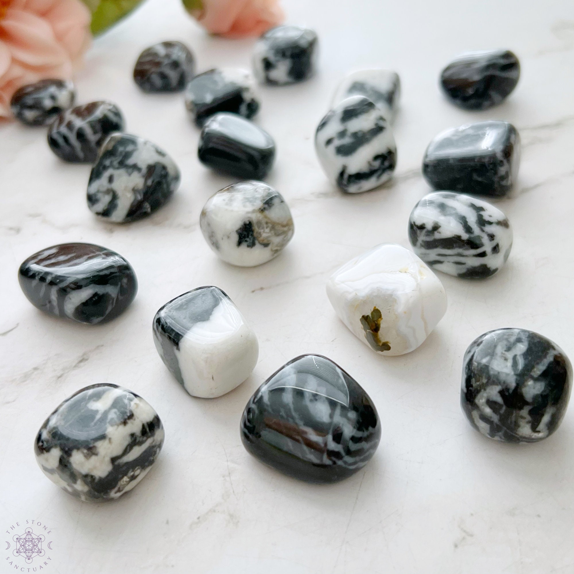 Zebra Jasper Meaning, Healing Properties, Benefits, And, 54 OFF