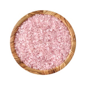 Rose Quartz Crystal Chips | Rose Quartz Mini Stones | Rose Quartz Roller Ball Crystal Gemstone Chips, Crafts, Jewelry, Spell Jars, Candles
