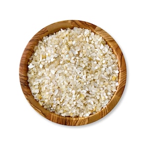 Mother of Pearl Crystal Chips | Mini Gemstone Chips for Orgone, Candles, Crafts, Jewelry, Spells, Art