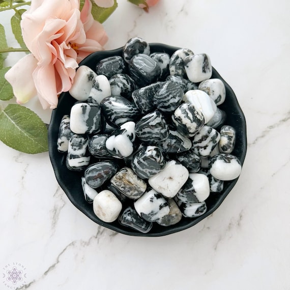Zebra Jasper Meaning, Healing Properties, Benefits, And