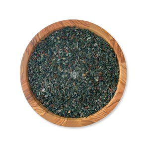 Bloodstone Crystal Chips | Polished Mini Tumbled Gemstones for Candles, Crafts, Jewelry, Orgone, Art