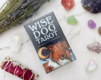 78pcs Labradorable Tarot - Etsy