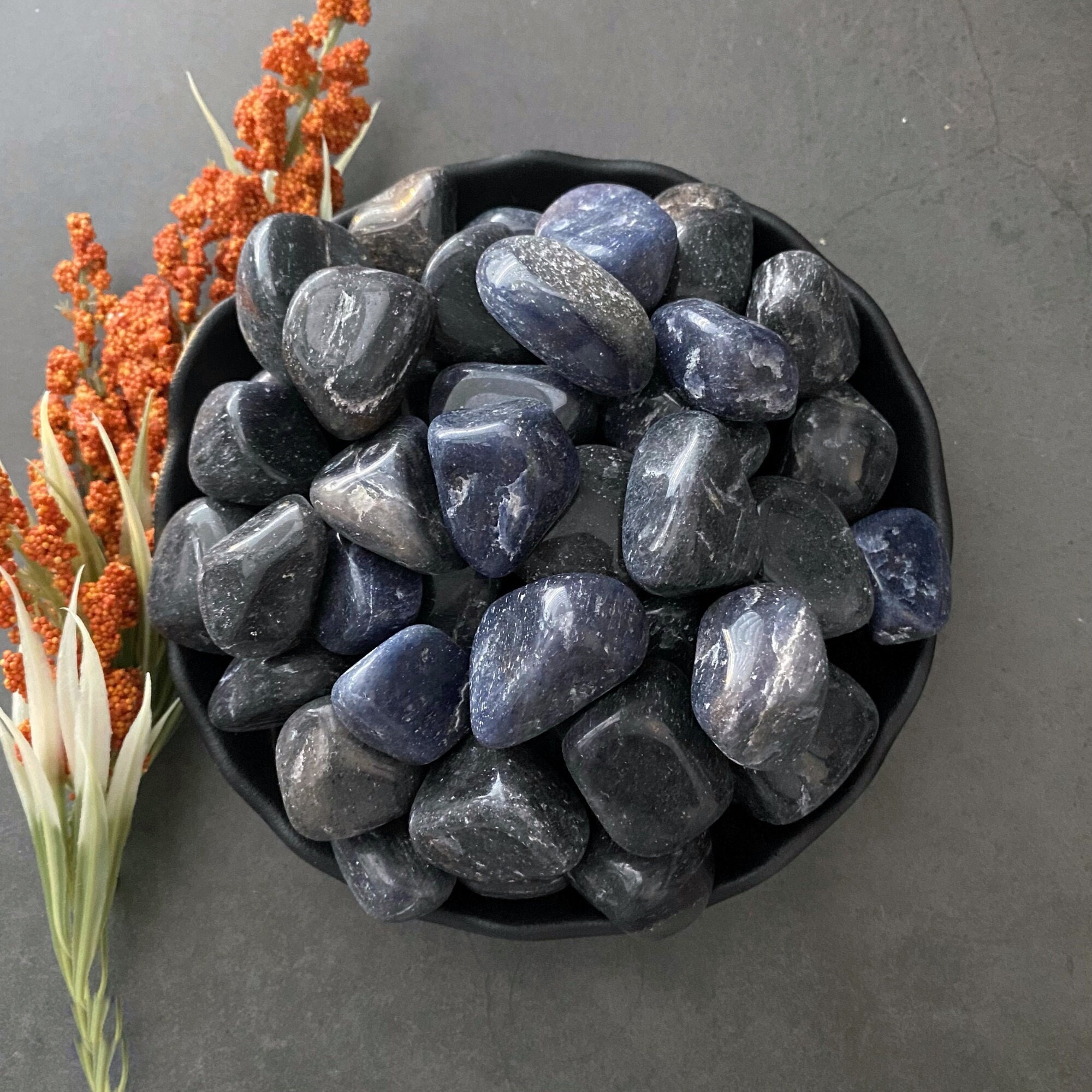 Black 2024 aventurine meaning