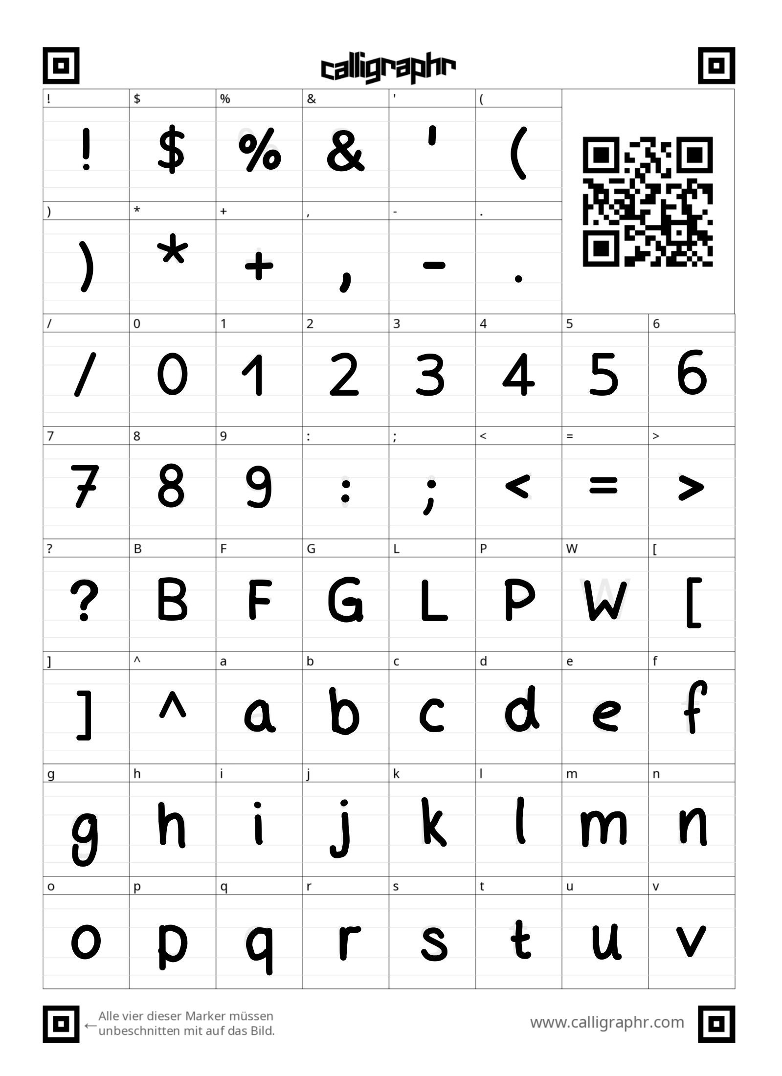 Math Fount Ftmaddi Math - Digital Font With Mathematical Symbols - Etsy Canada