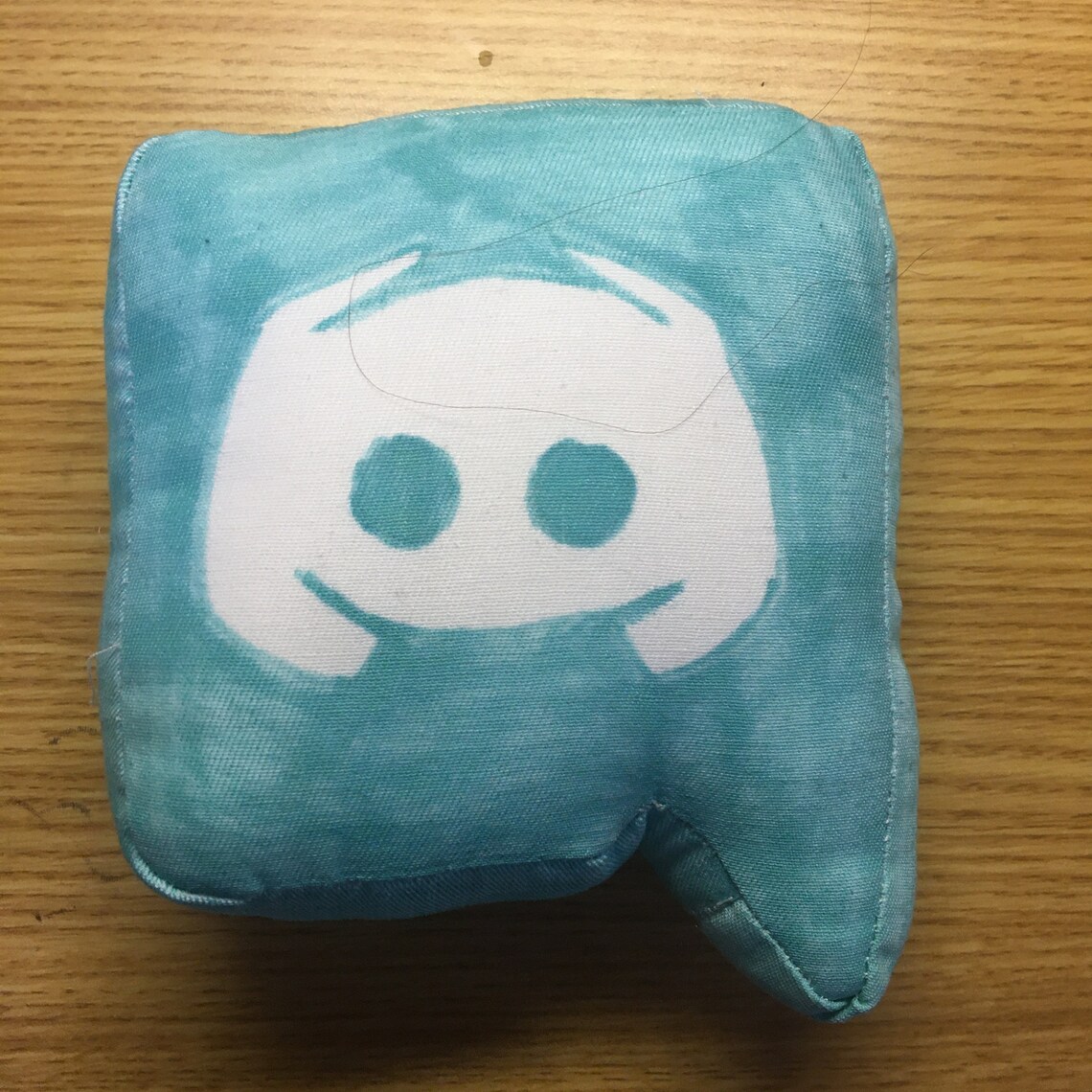 Discord Pillow Etsy