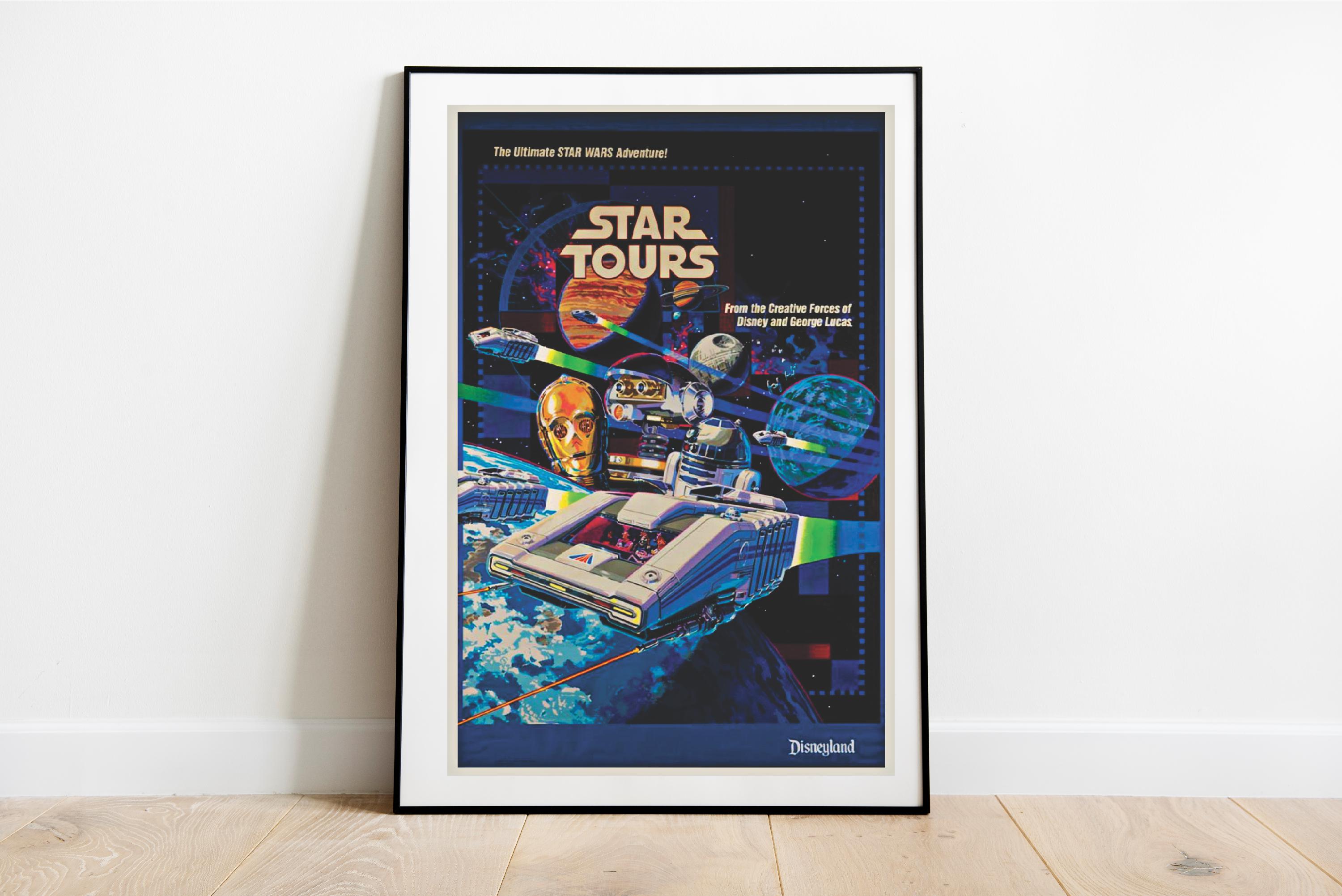 Star tours - Etsy 日本