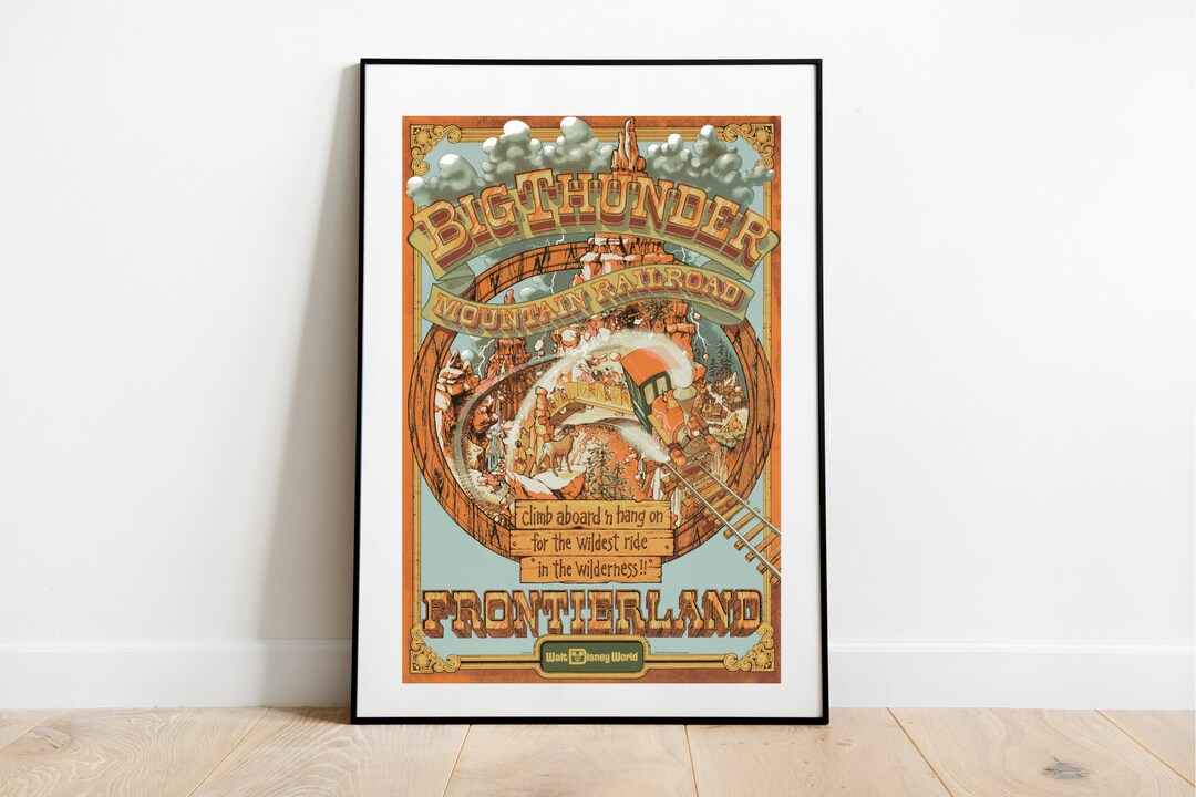 超希少『ローリングサンダー』当時物宣伝用ポスター 2枚セット 超希少『ローリングサンダー』当時物宣伝用ポスター 2枚セット 超希少