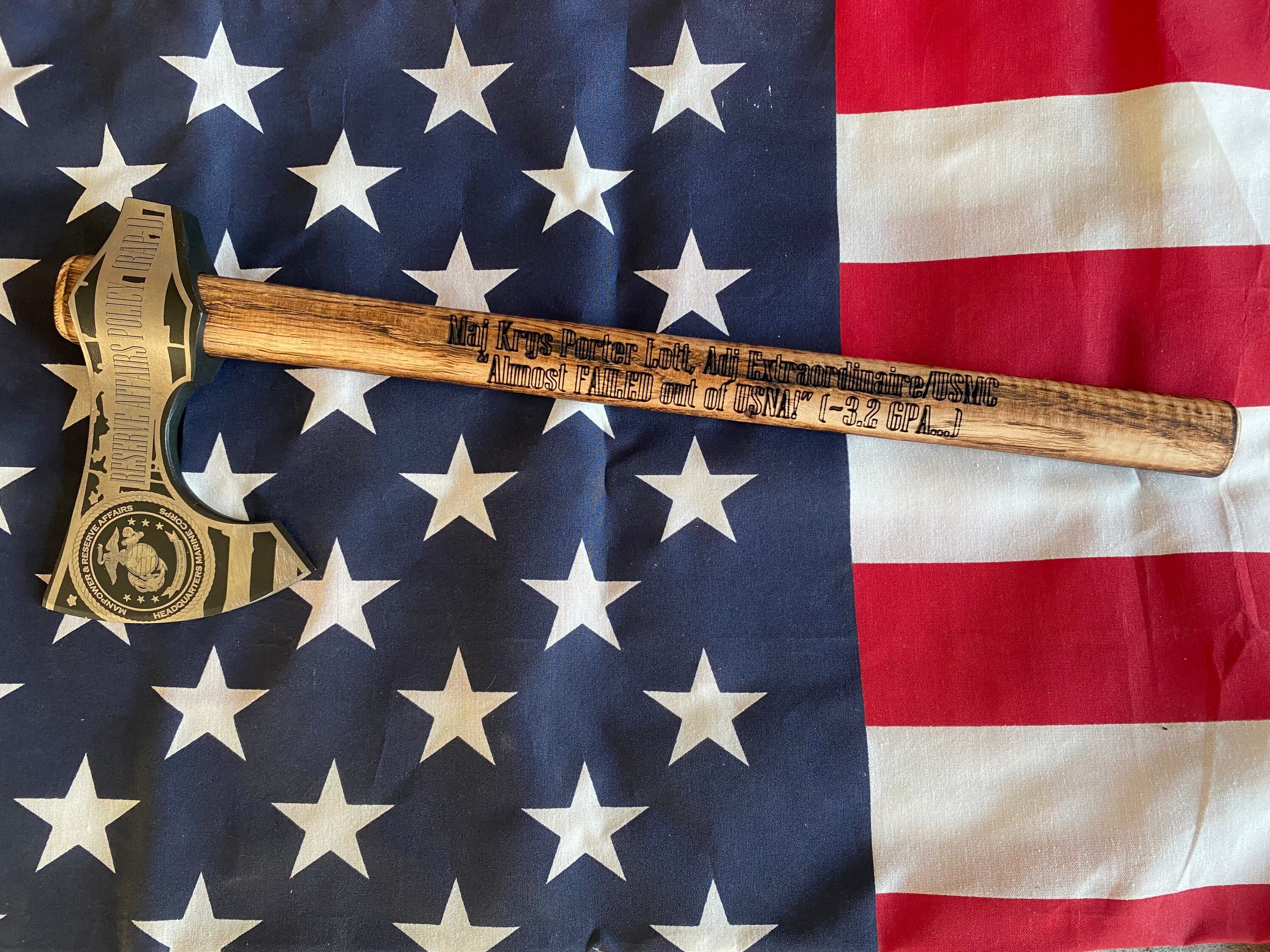 Tomohawk Design Tomahawk - Personalized Custom - Etsy