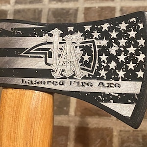 Mini Fire Axe - Hatchet