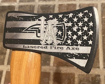 Mini Fire Axe - Hatchet