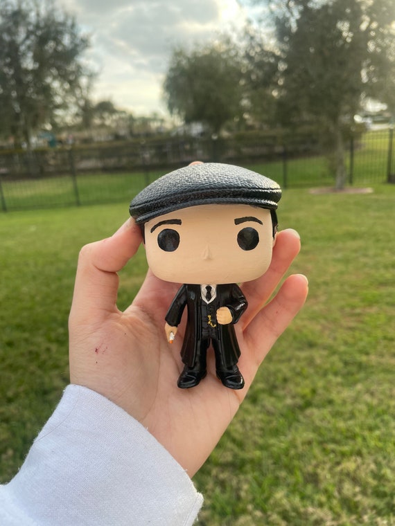 peaky blinders pop funko
