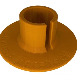 Brine Shrimp Hatchery - 2L Sodaflaschenständer - Digital Download