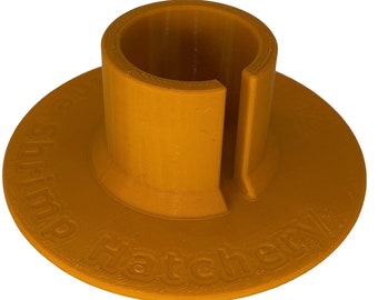 Brine Shrimp Hatchery - 2L Soda Bottle Stand - Digital Download