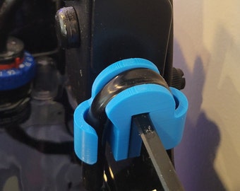 ATO Tube (3/8&quot;) Holder for Aquarium