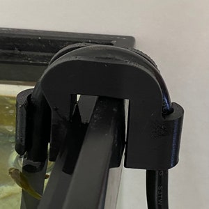 8.5mm (Eheim) Cord Holders for Aquarium