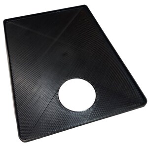Extra Large Humid Hide, Nest Box, Lay Box, Egg Box, Dig Box for Snake ...