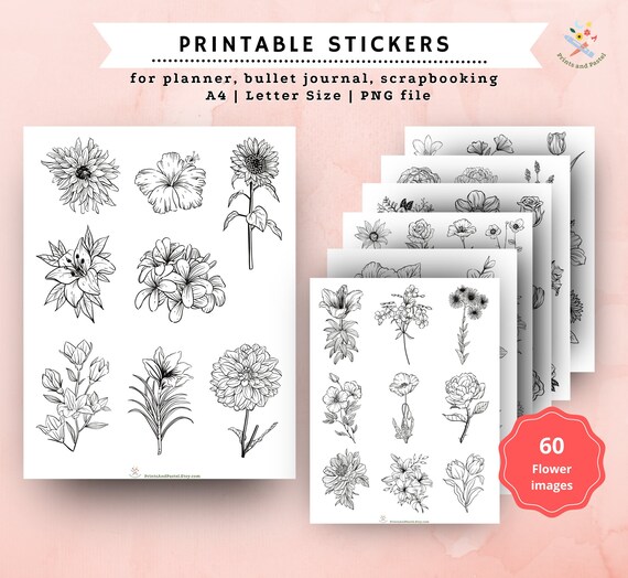 Stamperia Thick stencil cm 12X25 - Quiet Days manuscript