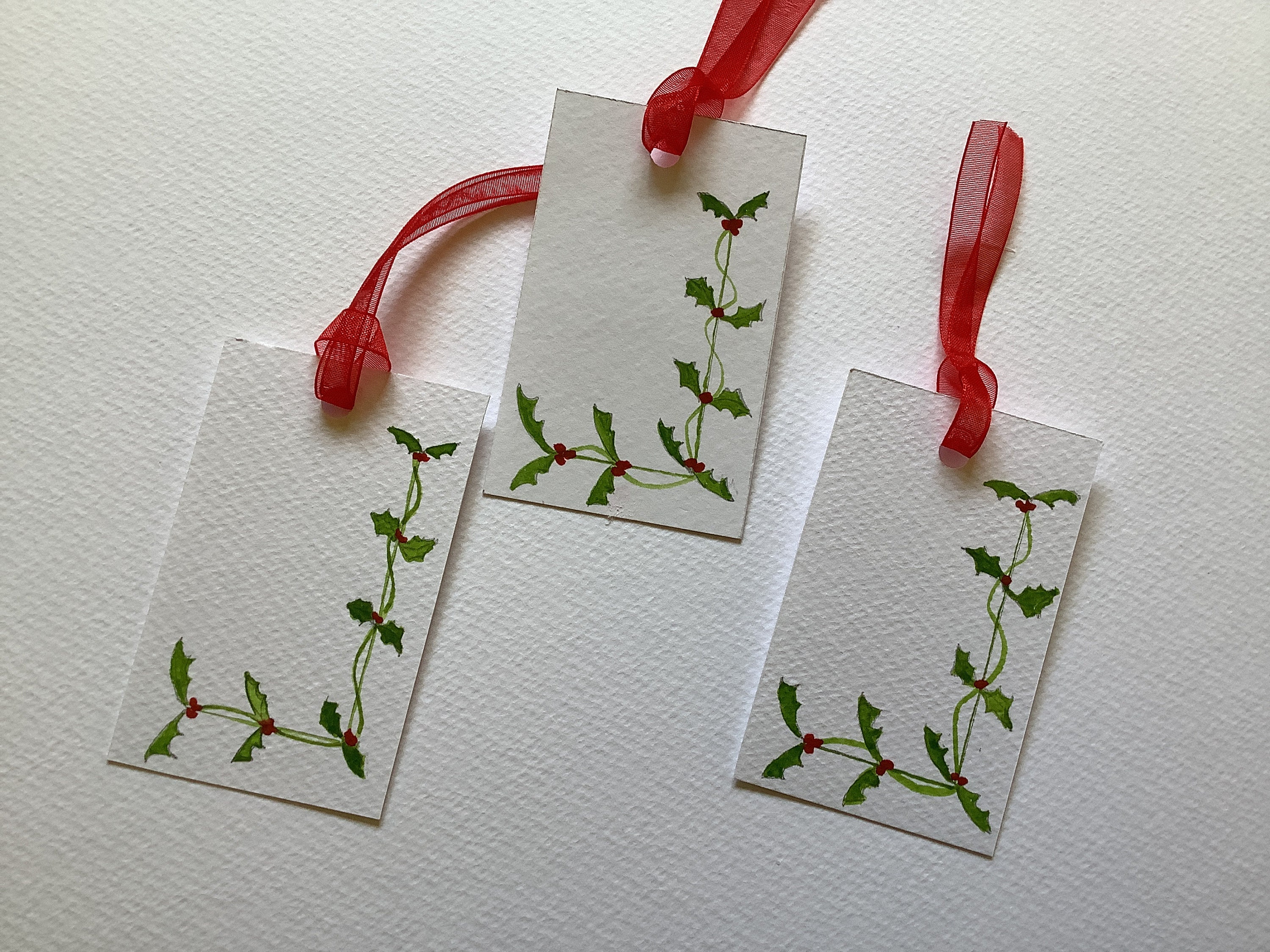hand-painted-christmas-gift-tags-6-in-pack-etsy