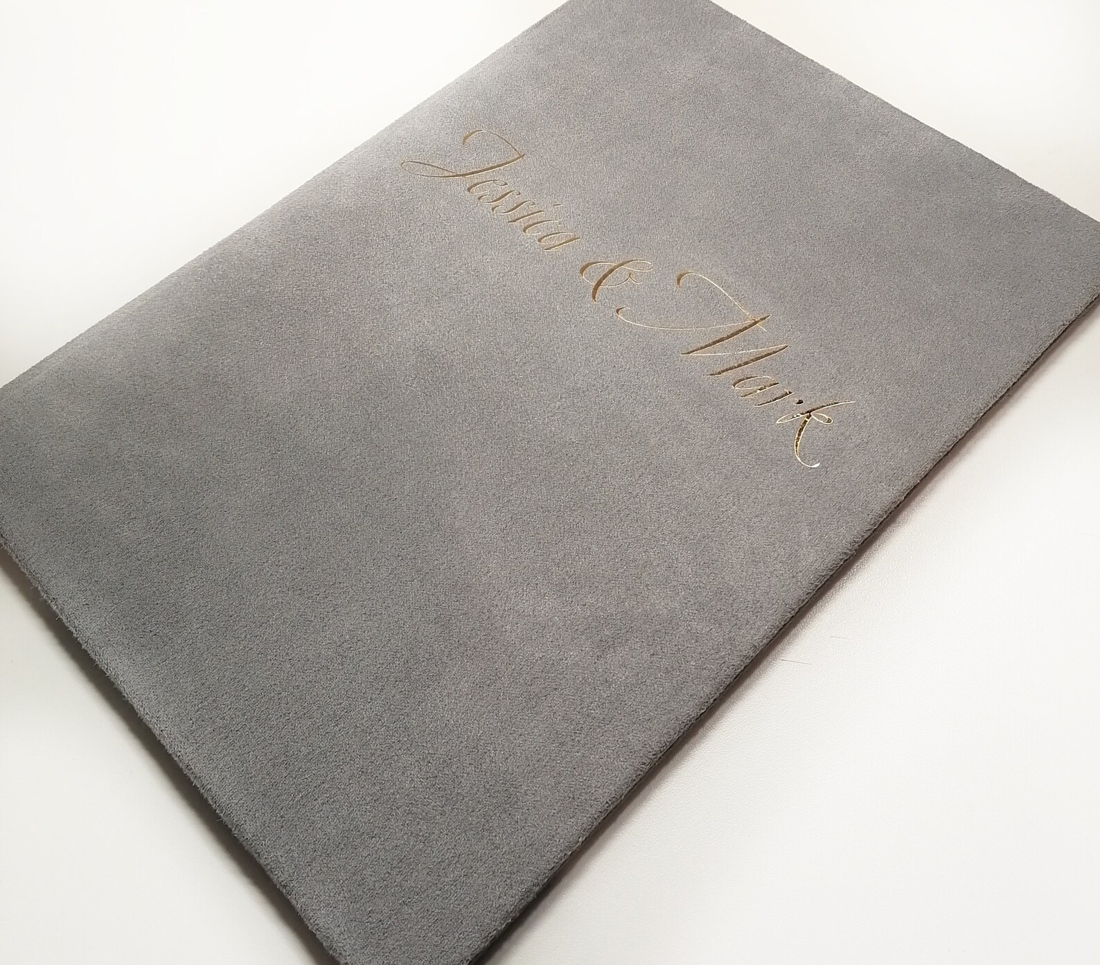 Personalized Wedding Certificate Holder / Marriage Certificate Etsy