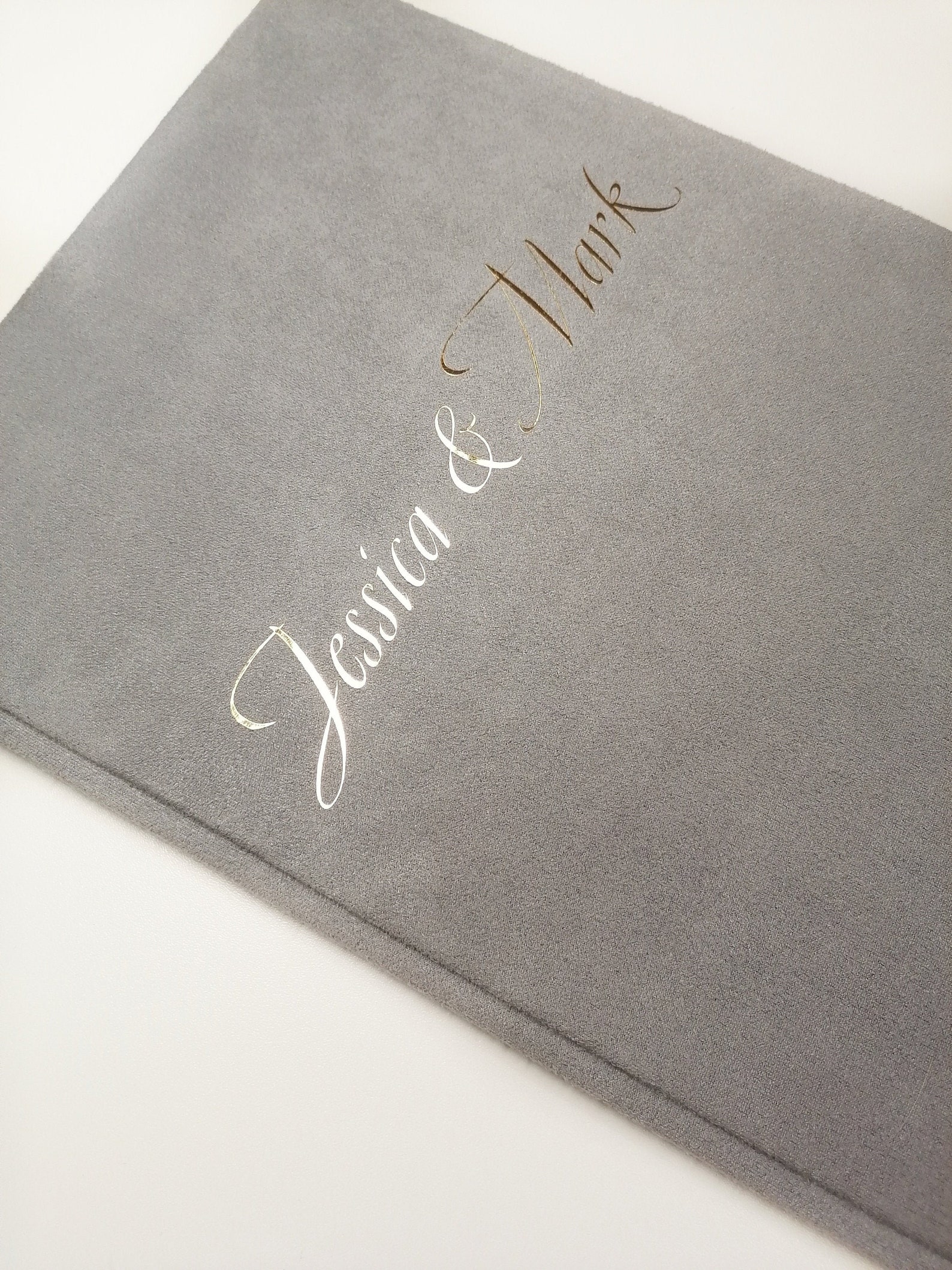 Personalized wedding certificate holder marriage certificate etsy