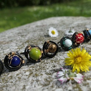 Anello tipico shop greco