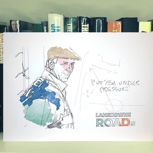 JACK &#39;Put&#39;em Under Pressure&#39;