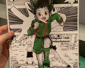 Fjpmsbo Ucutym https www etsy com market hunter x hunter art