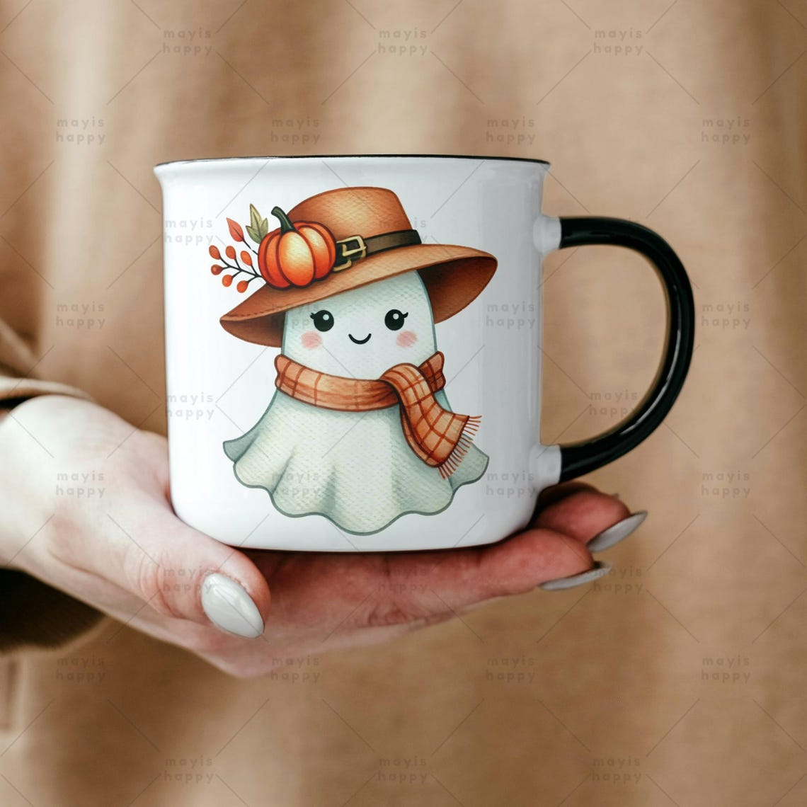 Fall Boo-jee Clipart, Cute Boo-jee PNG, Fall Season, Autumn Theme, DIY ...
