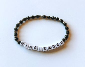 Wingleader-armband