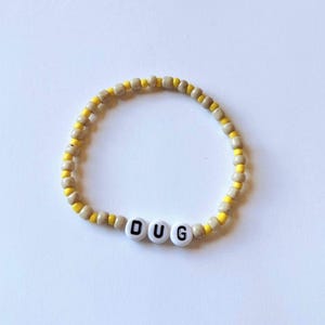 Dug bracelet