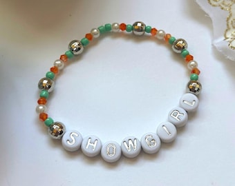 Showgirl bracelet (Disco Version)