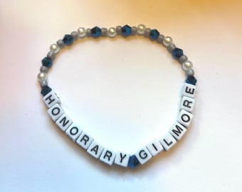 Pulsera honoraria Gilmore