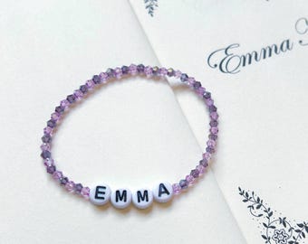 Pulsera Emma M. Lion