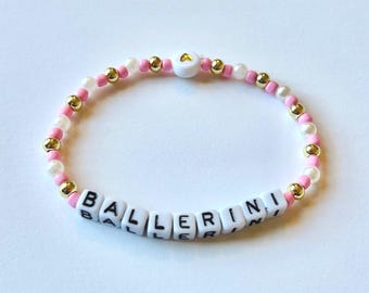 Ballerini bracelet