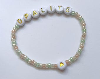 Pulsera Opalite Skies