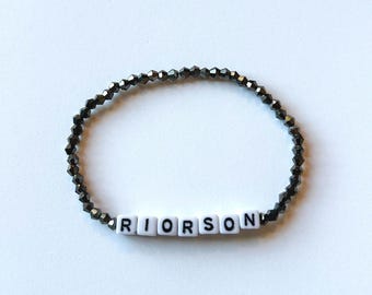 Riorson-armband