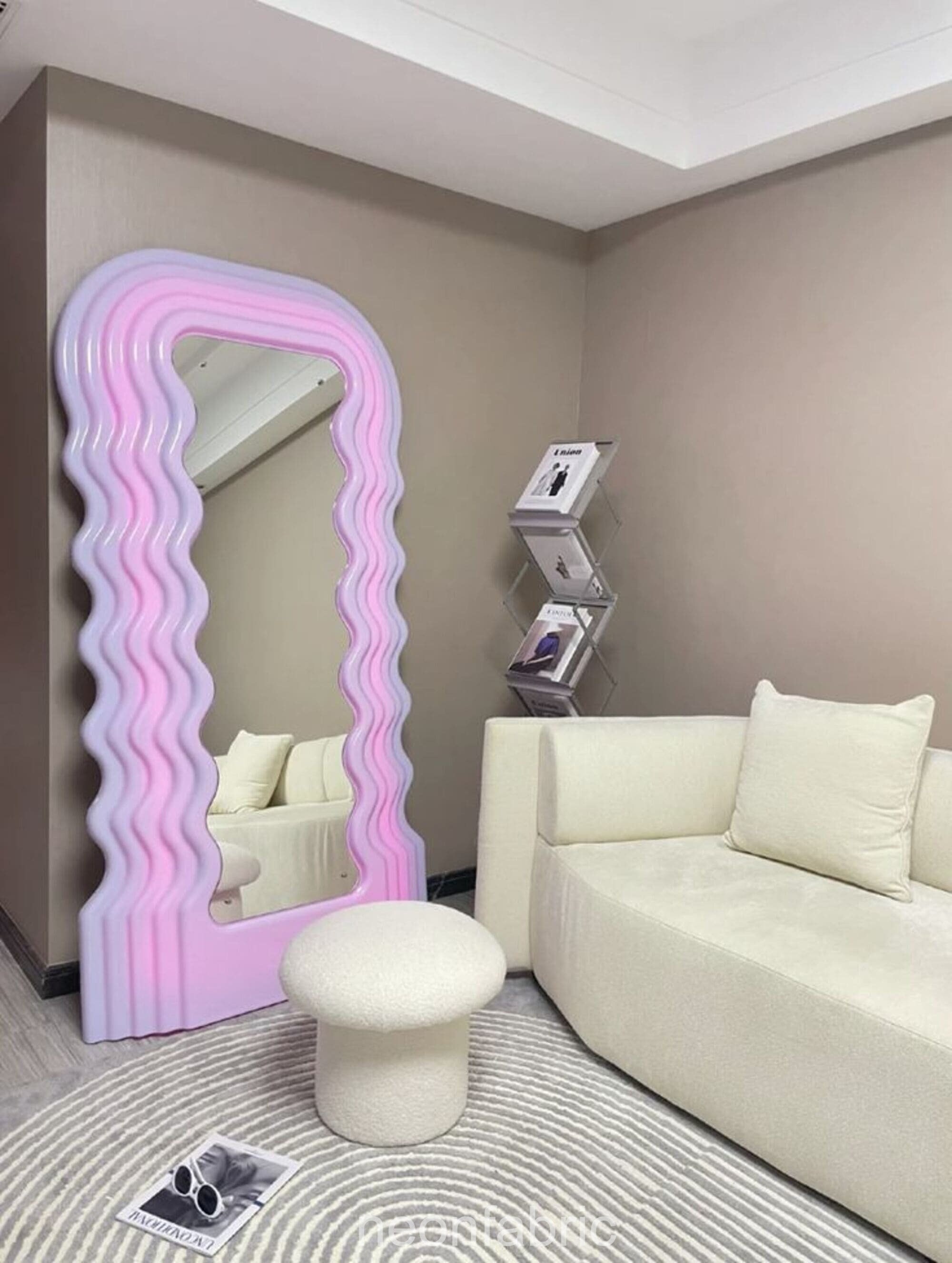 muscle brake Excellent squiggle mirror full length Truce The form agenda