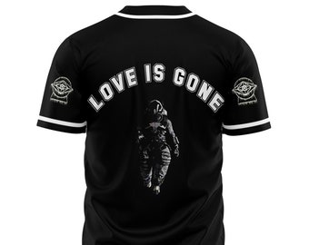 slander baseball jersey