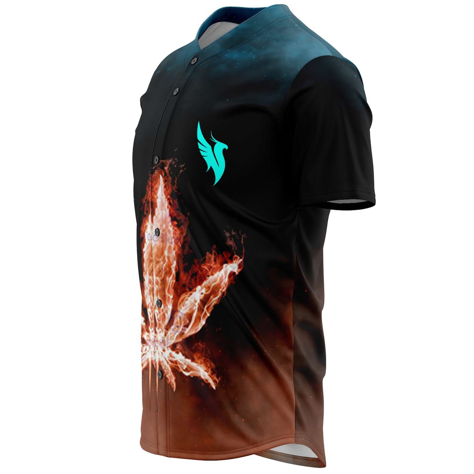 Illenium Baseball Jersey for EDM festivals Etsy