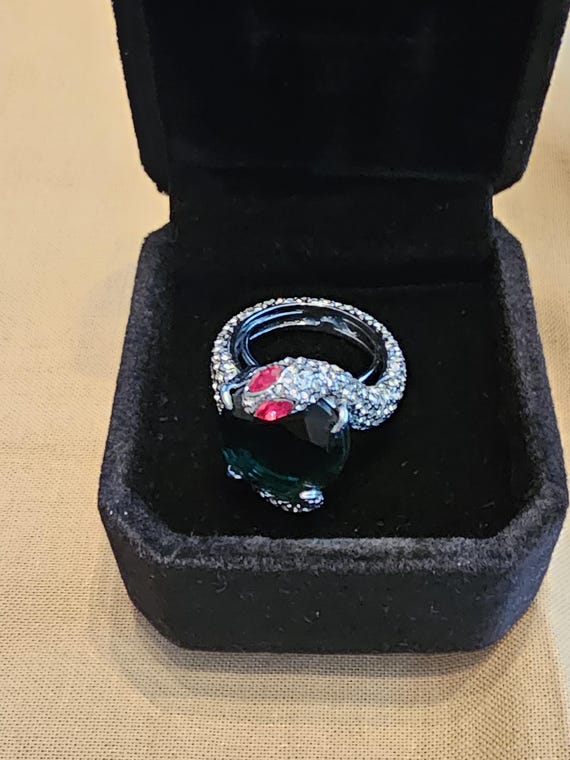 Snake Ring - image 6